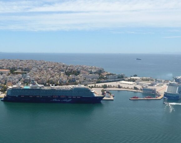 Clia – Greek Gov’t Discuss Cruise Sector Priorities For 2022
