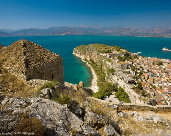 Cnn Travel Includes Nafplio Among Europe’s Most Beautiful Towns