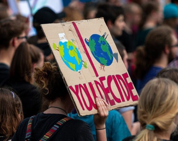 Cop26: Ηabemus συμφωνία για το κλίμα