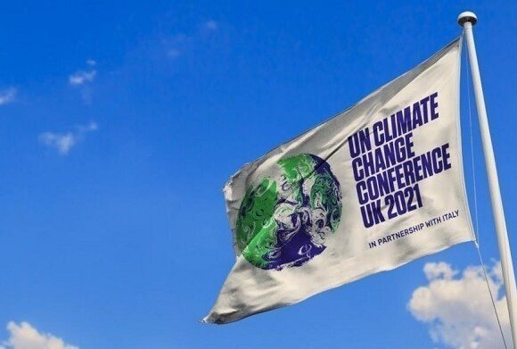Cop26: Ο εκπρόσωπος της Κίνας λέει ότι επιτεύχθηκε συμφωνία