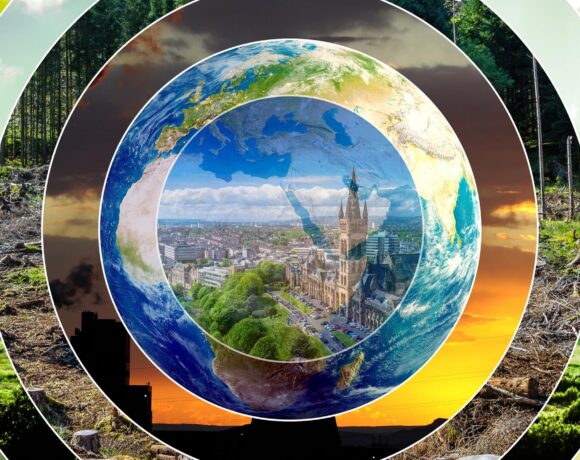 Cop26 – Συστάσεις από ΗΠΑ σε Κίνα λίγο πριν την έναρξη της Συνόδου για το κλίμα – Στη Σκωτία ο Μπάιντεν