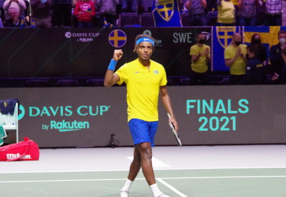Davis Cup: Εκτός ο Αλκαράθ με κορονοϊό