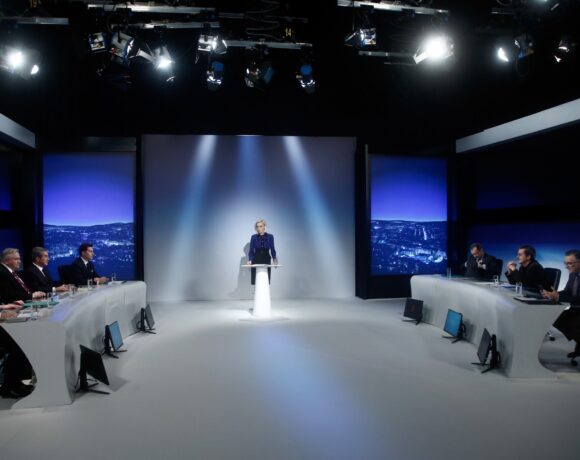 Debate υποψηφίων ΚΙΝΑΛ: Οι κόντρες, οι συμμαχίες, η διαχείριση της πανδημίας και τα εθνικά θέματα (upd)
