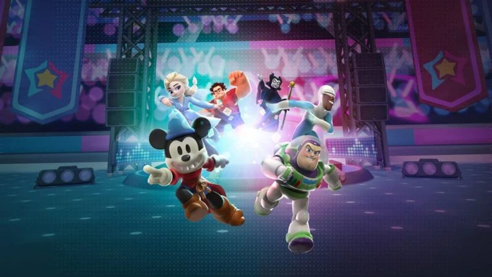 Disney Melee Mania: Η Apple μοιράζεται το ‘fraggle Rock: Back To The Rock’ Teaser