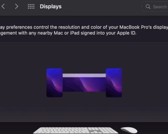 Displaylink Manager: Υποστηρίζει πλέον την εξωτερική περιστροφή οθόνης σε M1 Mac