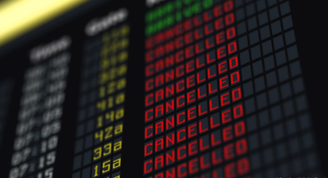 Ectaa: Eu Package Travel Directive Must Be Revised To Better Protect Travellers Rights