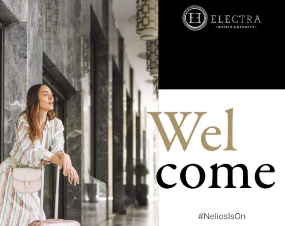 Electra Hotels & Resorts Partners With Digital Expert Nelios