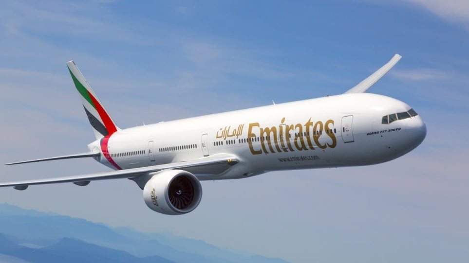 Emirates: Aύξηση εσόδων στα $6,7 δισ