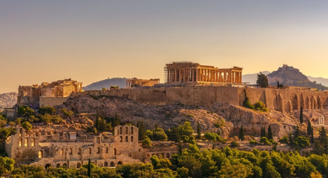 Etias: Upcoming Visa Changes For Travellers To Greece