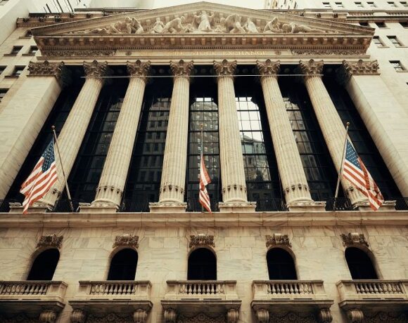 Fed: Κίνδυνος για την οικονομία των ΗΠΑ από την κρίση του Real Estate στην Κίνα