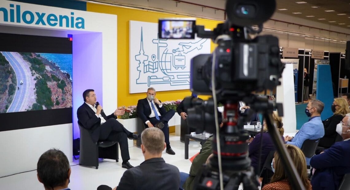 Film Tourism: Central Macedonia Aiming To Attract Movie Productions All Year Round