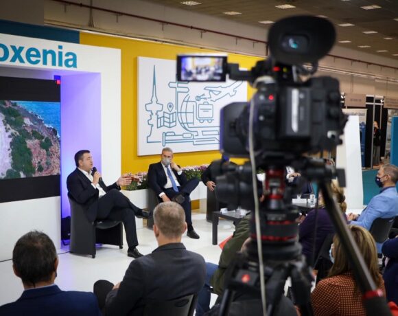 Film Tourism: Central Macedonia Aiming To Attract Movie Productions All Year Round