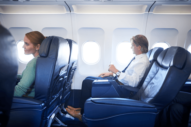 Gbta: Το 2024 το πλήρες “comeback” των επαγγελματικών ταξιδιών | Ένα χρόνο νωρίτερα από τις αρχικές προβλέψεις