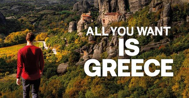 Gnto To Form Digital Hub, Launch Special Promo Campaigns For Greek Tourism