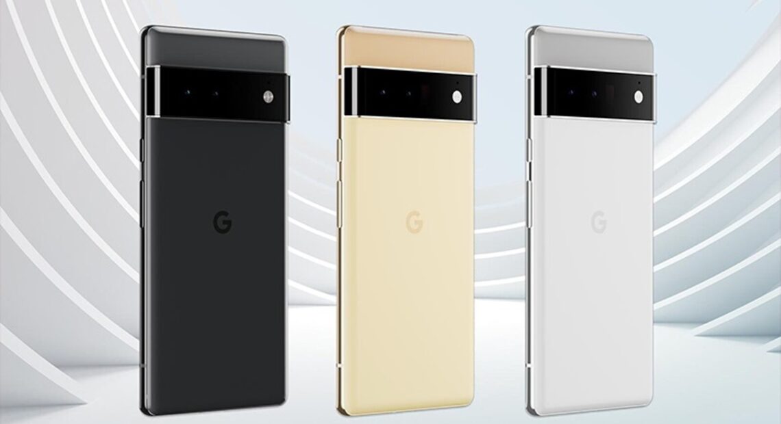 Google Pixel 6 και 6 Pro: Αποκτούν τη δυνατότητα του Adaptive Sound