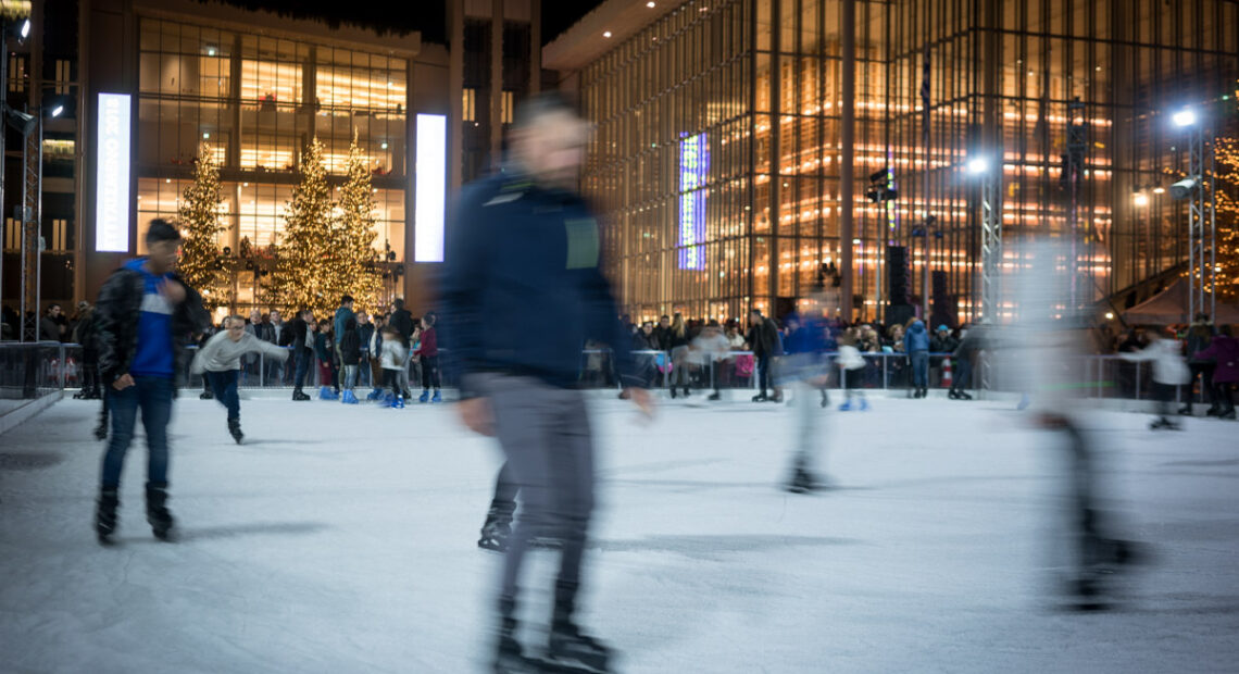 Greece Counting On Winter Tourism To Conclude Positive Year 