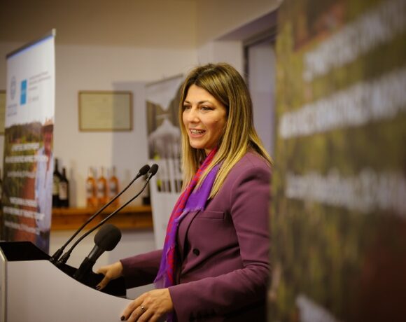 Greece Promotes Western Macedonia As Top Wine Tourism Destination