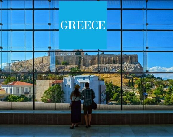 Greece Seen By Millions Through China’s Wechat Channel