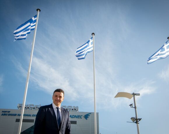 Greece Sees Upward Trend In Early Bookings For Summer 2022