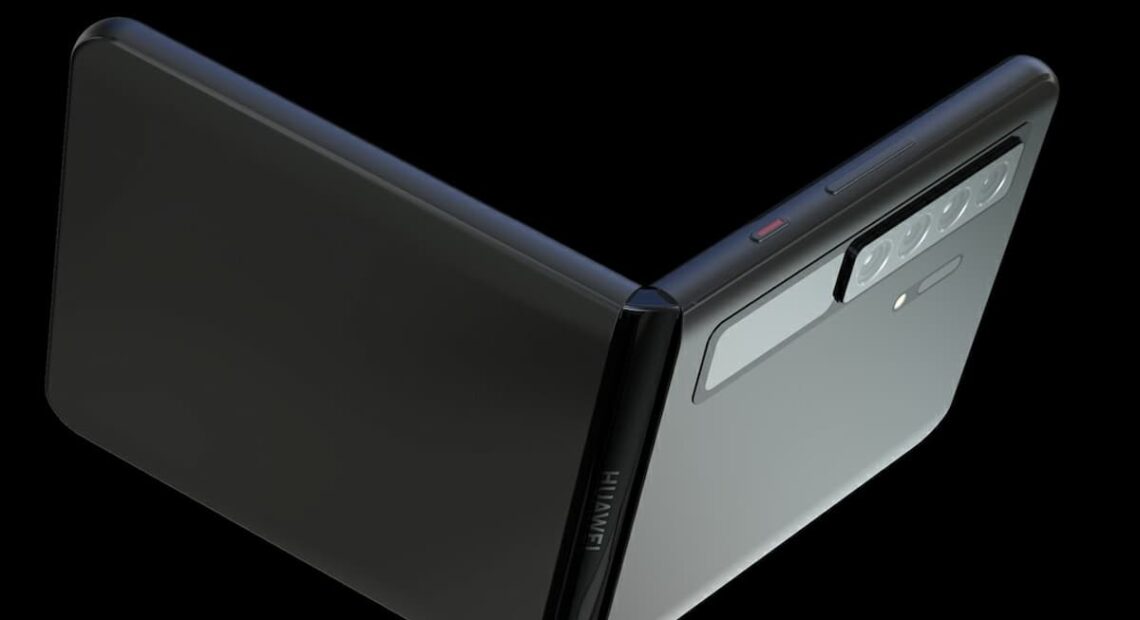 H Huawei ετοιμάζεται να κυκλοφορήσει το πρώτο της Foldable
