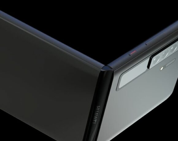H Huawei ετοιμάζεται να κυκλοφορήσει το πρώτο της Foldable