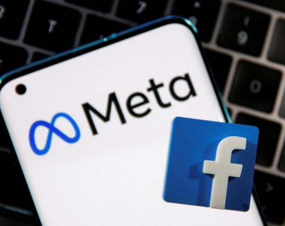 H Meta θα χρησιμοποιεί την τεχνολογία αναγνώρισης προσώπου
