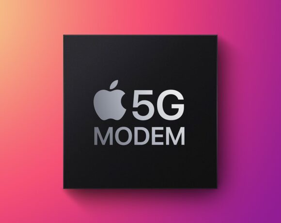 H TSMC θα κατασκευάσει τα 5G modem των iPhone του 2023