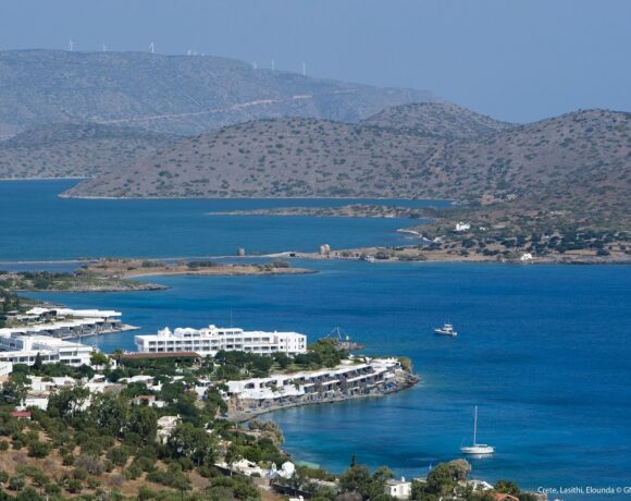 Hotel Occupancy 100% For October 28 Holiday Weekend In Greece