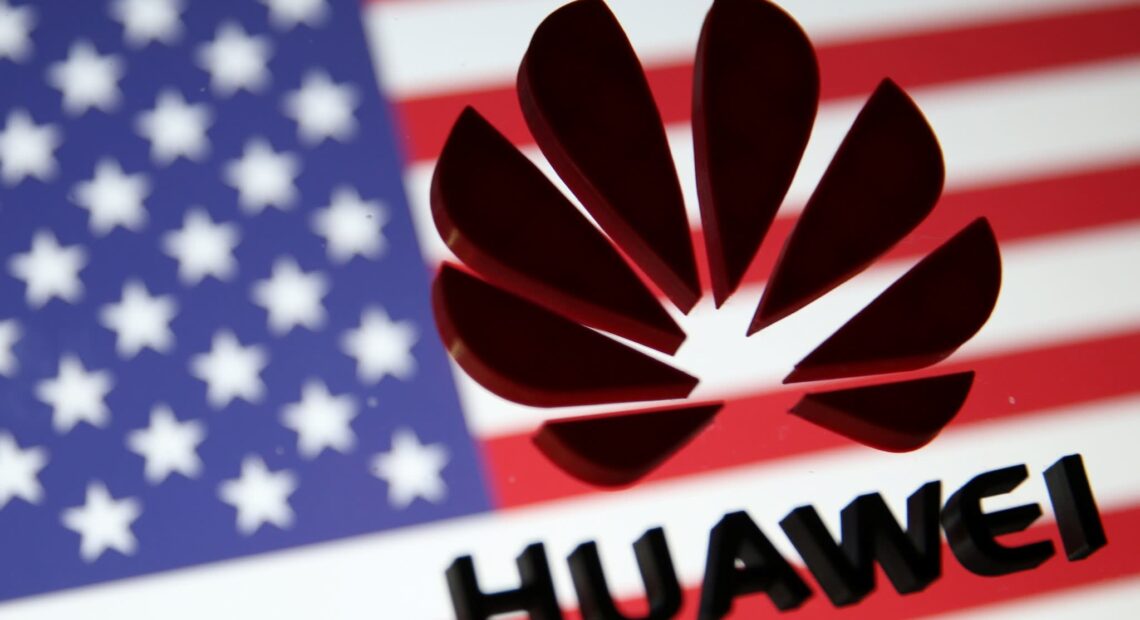Huawei: Αυτό είναι το σχέδιο για να παρακάμψει τις αμερικανικές κυρώσεις