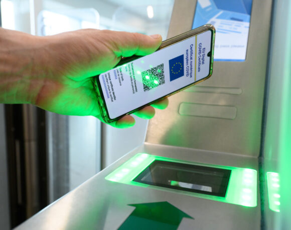 Iata Calls For 12 Month Eu Covid Pass Extension To ‘protect’ Travel