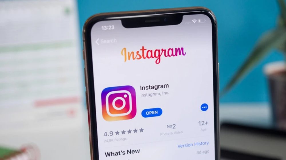 Instagram: Θα ζητάει Video Selfies κατά την εγγραφή για να αποτρέψει τα Bot Accounts
