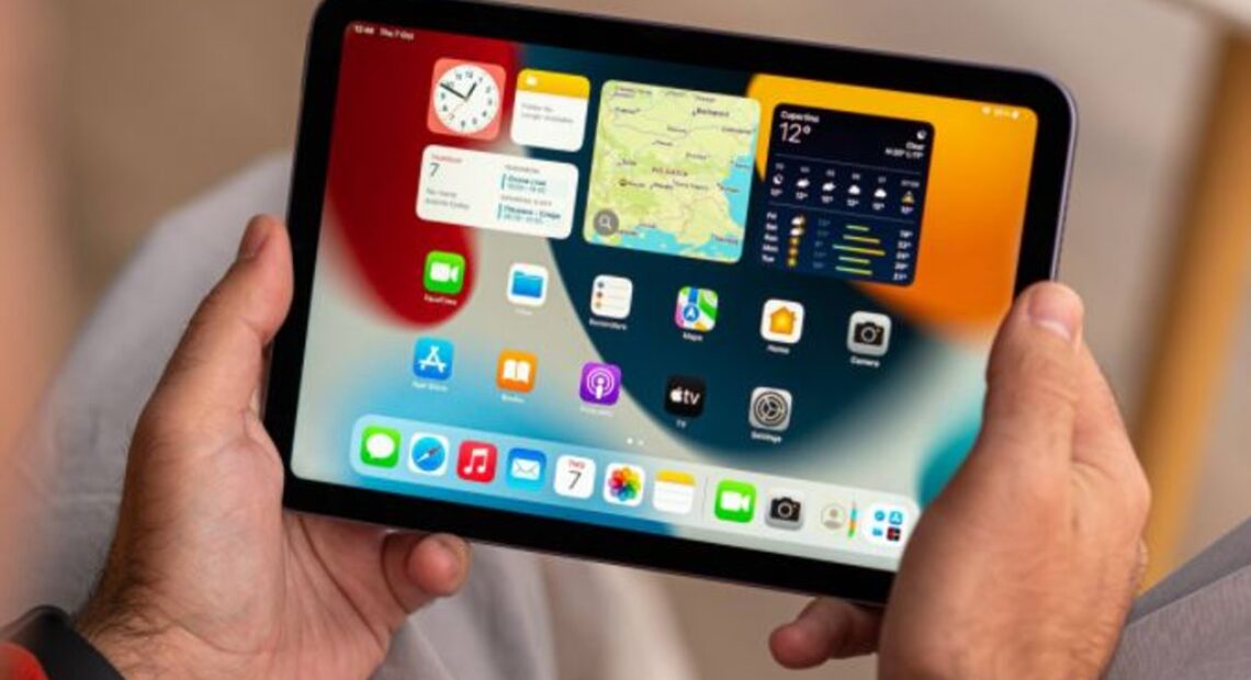 Ipad: Είναι ο απόλυτος κυρίαρχος της ευρωπαϊκής αγοράς