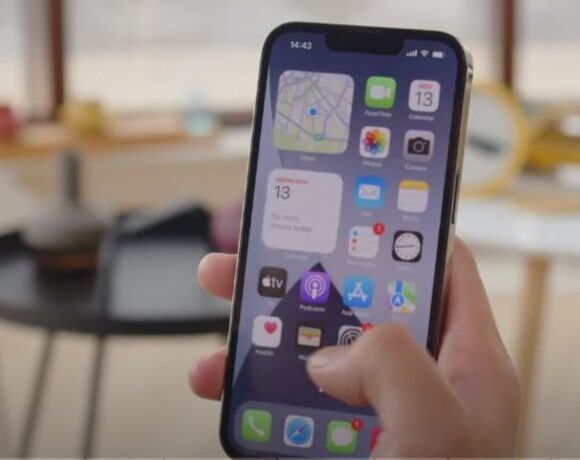 iPhone 14 Pro: Διαρροές ισχυρίζονται ότι θα έχει Touch ID στην οθόνη