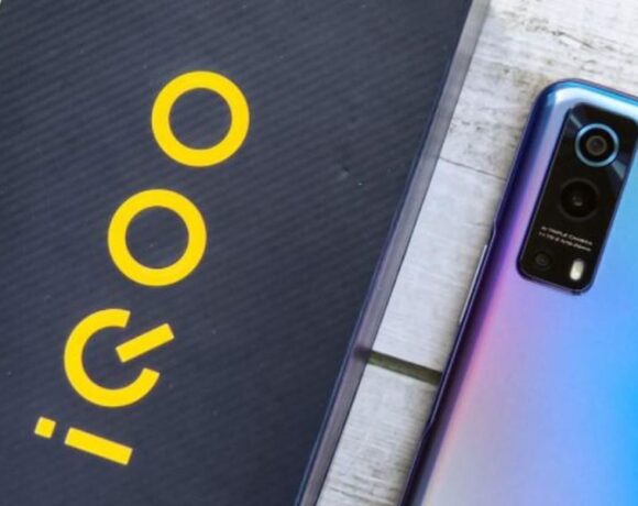 Iqoo U5: Πιστοποίηση 3c αποκαλύπτει ταχύτητα φόρτισης 18 W