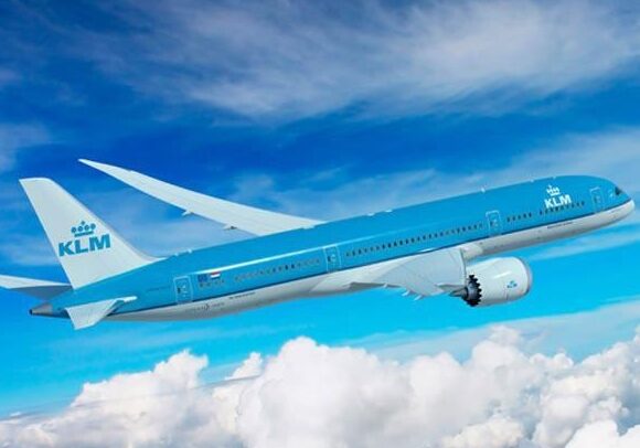 Klm Sees First Quarterly Operating Profit Since Start Of Covid 19 Pandemic