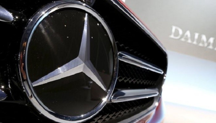 Mercedes Benz: Ανακαλεί 12