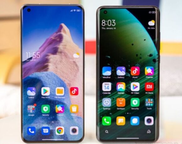 Miui 13: Έρχεται πριν το τέλος του 2021 σύμφωνα με τον Lei Jun