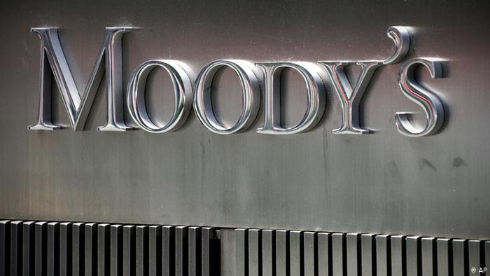Moody’s: Διεύψευσε τις προσδοκίες – Δεν προχώρησε σε αξιολόγηση της Ελλάδας