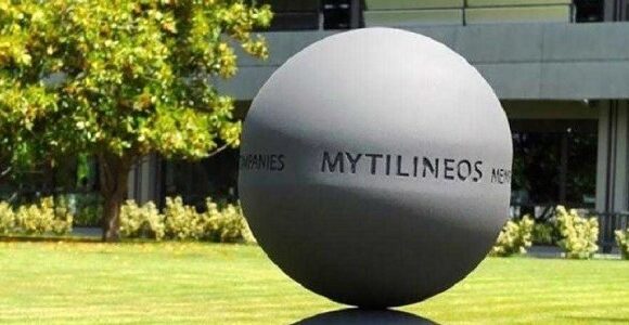Mytilineos: Στην επίσημη λίστα των «committed Companies» της διεθνούς πρωτοβουλίας Science Based Targets (sbti)