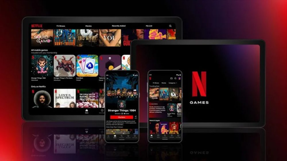 Netflix Games: Διαθέσιμη πλέον σε συσκευές Ios