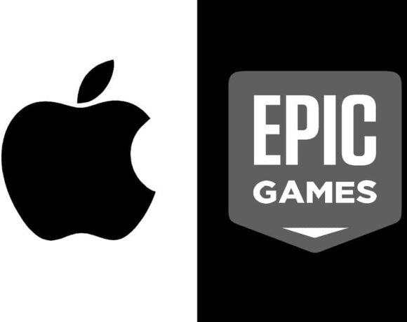 O CEO της Epic Games θα μιλήσει σε συνέδριο για το ζήτημα με την Apple
