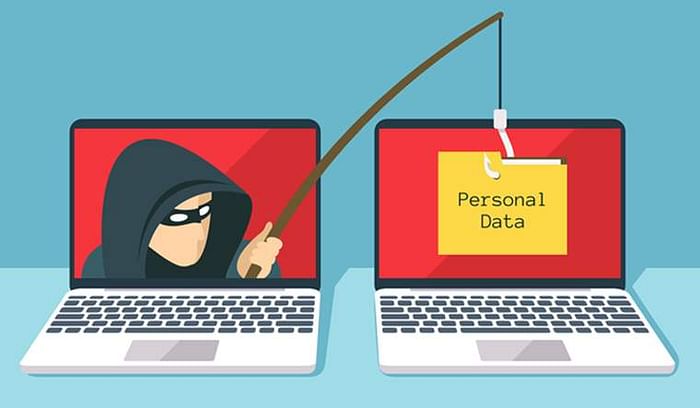 Phishing, Smishing και Vishing: Πώς να προστατευτείτε από τις απάτες σε 2 Video και 2 Infographics