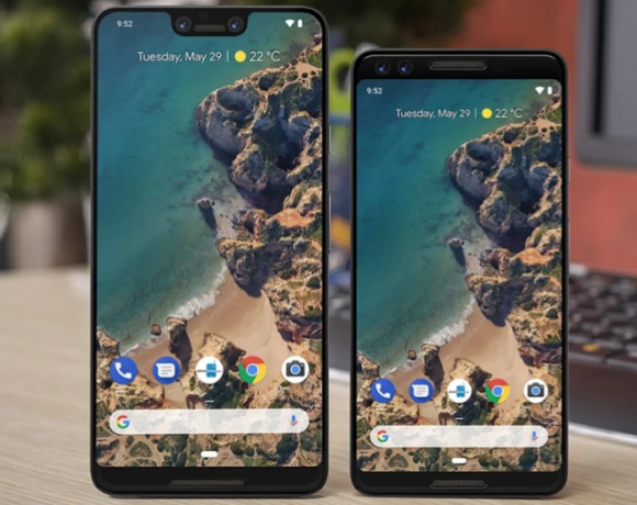 Pixel 3: Τέλος στις ενημερώσεις λογισμικού