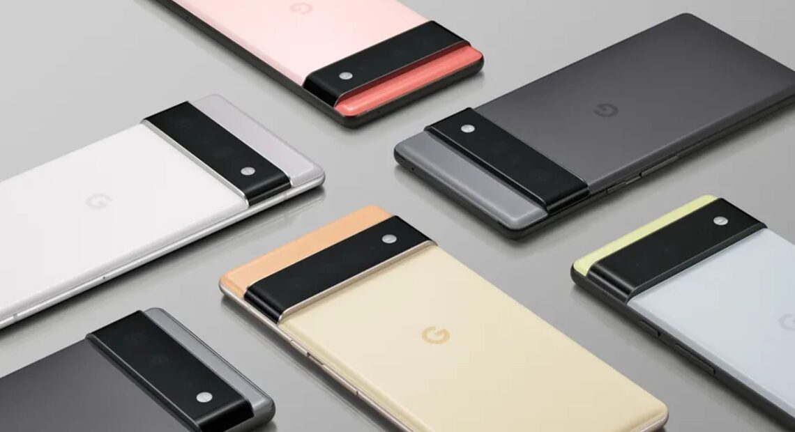 Pixel 6: Προβλήματα στον Fingerprint Sensor και απαντήσεις Google