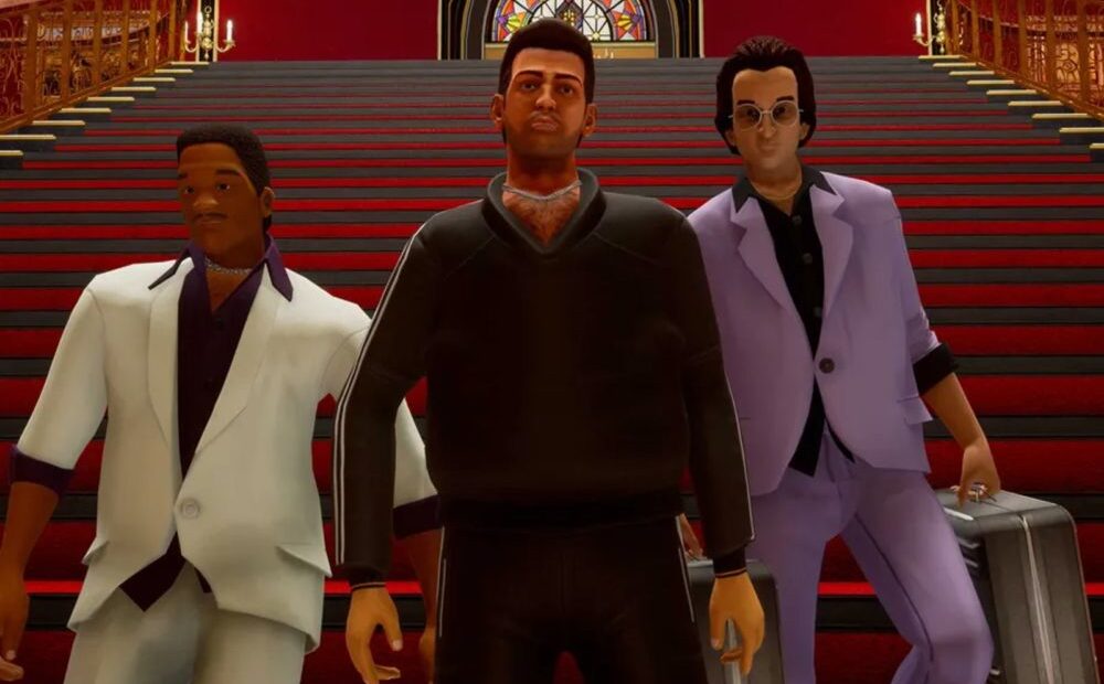 Rockstar: Υπόσχεται διορθώσεις για το Gta Remaster