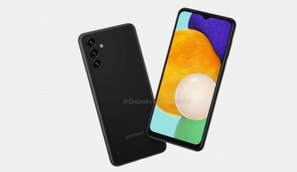 Samsung Galaxy A13 4g: Ξεκινά η παραγωγή του στην Ινδία;