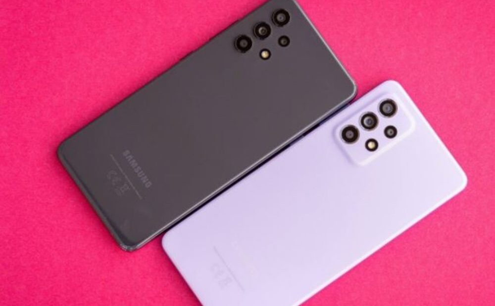 Samsung Galaxy A33 5g: Έρχεται σε τέσσερα χρώματα νωρίς το 2022