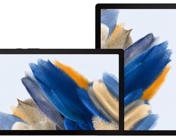 Samsung Galaxy Tab A8: Διέρρευσε η πρώτη επίσημη εικόνα εν όψει της κυκλοφορίας του