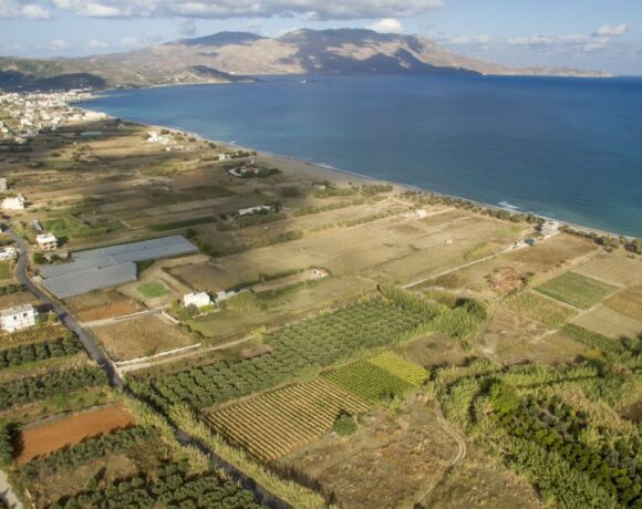 Sani/Ikos Group Announces €125m Resort Investment on Crete