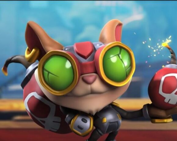 Spinoff του League Of Legends έρχεται στο Netflix Games